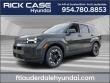 New 2026 Hyundai Santa Fe SEL FWD SUV