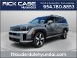 New 2026 Hyundai Santa Fe Limited FWD SUV