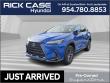 Used 2023 Lexus NX 250 Premium SUV