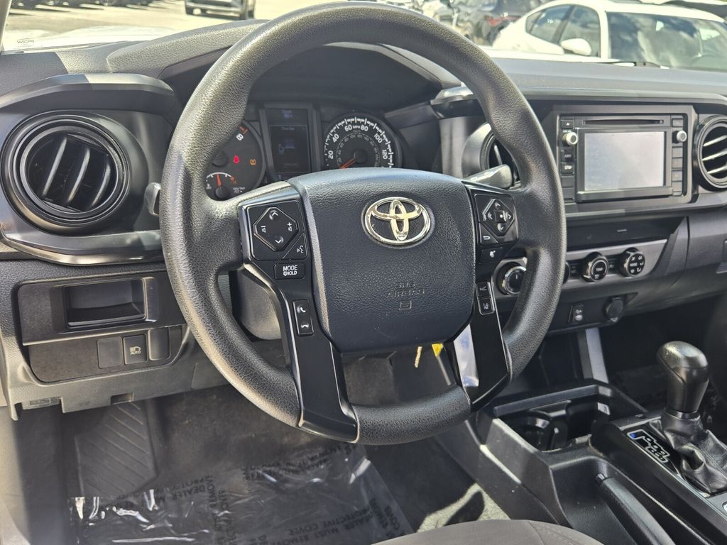 2019 Toyota Tacoma SR - Photo 13