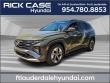 New 2025 Hyundai Tucson SEL FWD SUV