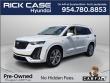 Used 2024 CADILLAC XT6 Premium Luxury SUV