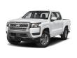 Used 2025 Nissan Frontier PRO-X Truck Crew Cab