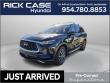 Used 2023 INFINITI QX60 AUTOGRAPH SUV