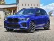 Used 2021 BMW X5 M  SUV