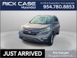 Used 2015 Honda CR-V EX-L SUV