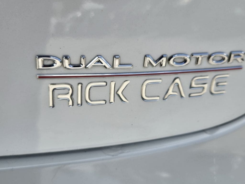 2022 Tesla Model 3 Performance - Photo 16