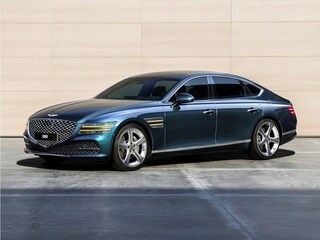 Used 2023 Genesis G80 2.5T Sport Prestige RWD Sedan for sale in Roswell GA