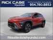 New 2026 Hyundai Kona SEL Premium AWD SUV