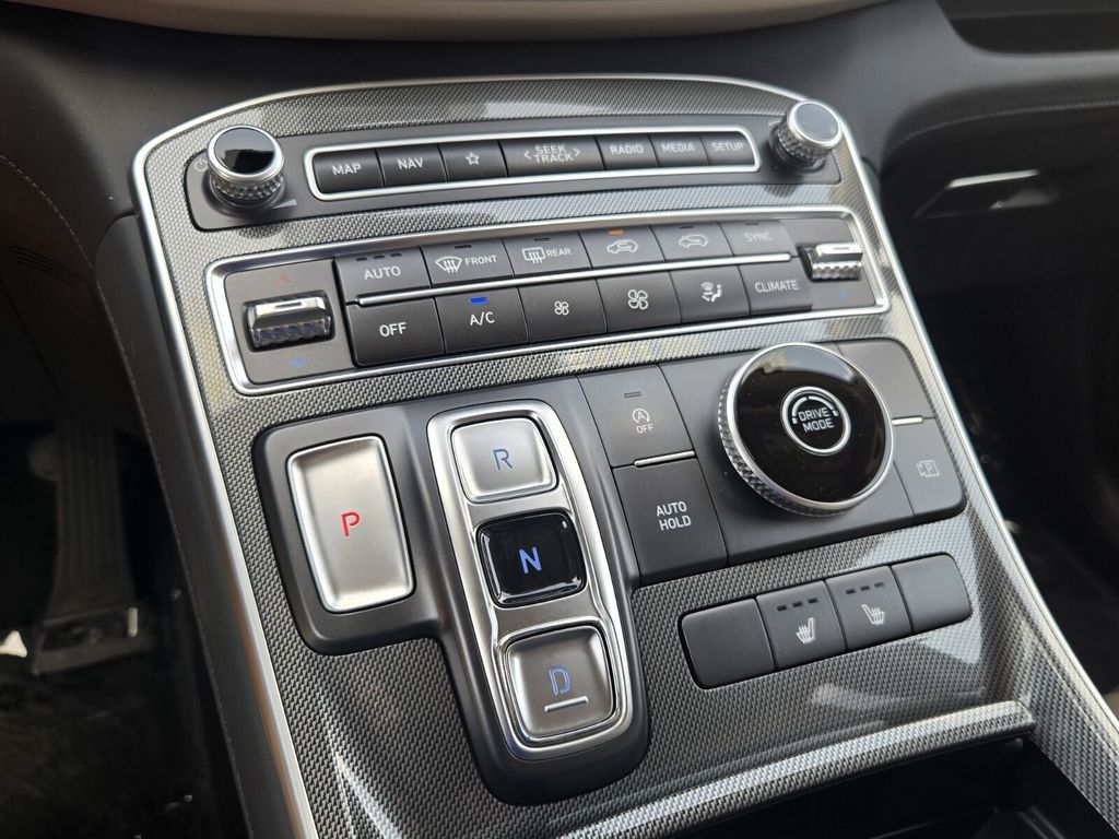 2023 Hyundai Santa Fe SEL - Photo 18