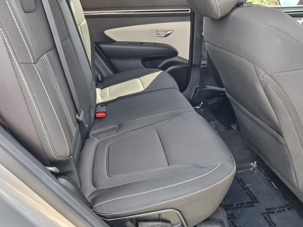 2023 Hyundai Tucson SEL - Photo 15