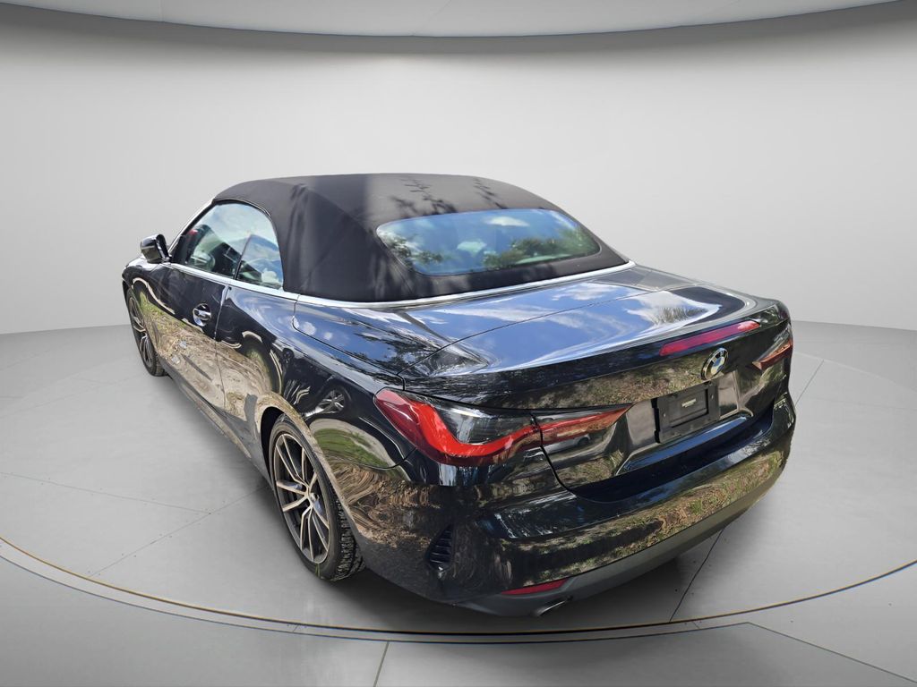 2022 BMW 4 Series 430i - Photo 8
