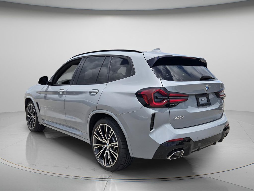 2022 BMW X3 30i - Photo 7