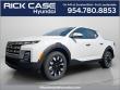 New 2026 Hyundai Santa Cruz SE FWD Truck Crew Cab