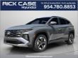 New 2026 Hyundai Tucson SEL FWD SUV