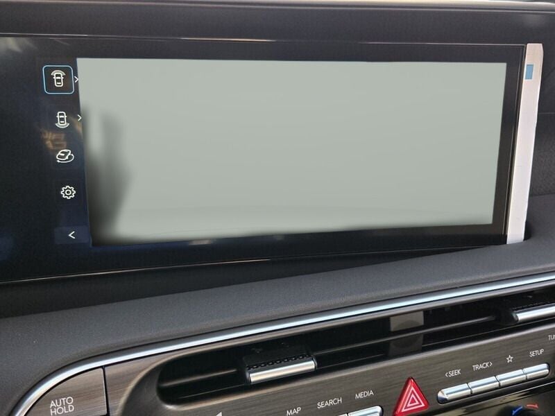 2026 Hyundai Palisade Limited - Photo 9