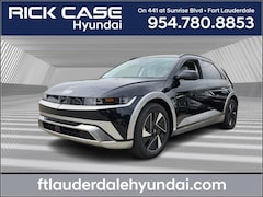 2025 Hyundai IONIQ 5 Limited SUV 7YAKR4DA9SY025811 HSY025811