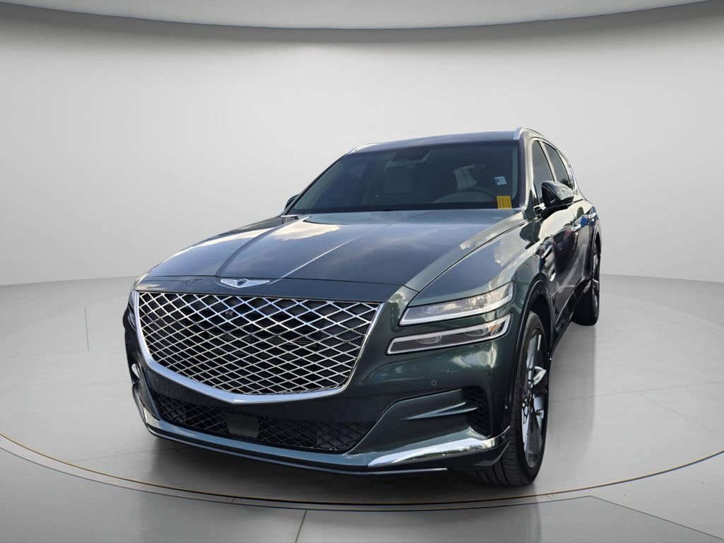 Used 2023 Genesis GV80 2.5T SUV