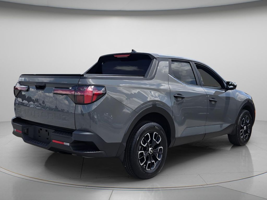 2022 Hyundai Santa Cruz SEL - Photo 8