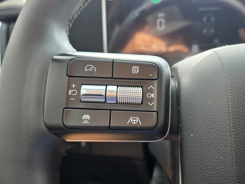 2026 Hyundai Santa Fe SEL - Photo 22