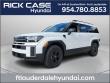 New 2026 Hyundai Santa Fe XRT AWD SUV
