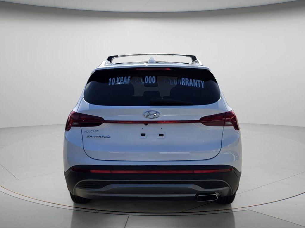 2023 Hyundai Santa Fe SEL - Photo 6