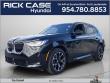 Used 2025 BMW X3 30 xDrive SUV