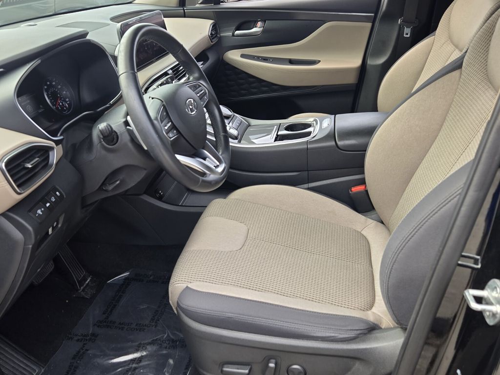 2023 Hyundai Santa Fe SEL - Photo 10