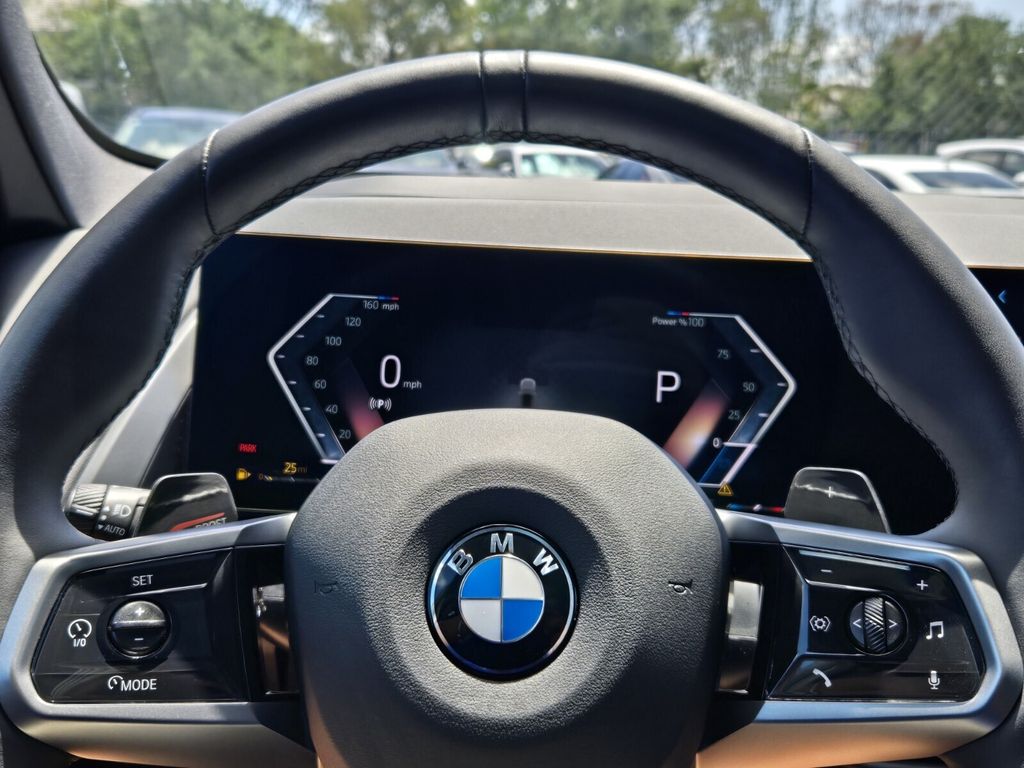 2026 BMW X3 30 - Photo 22
