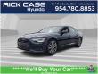 Used 2021 Audi A6 45 Sport Premium Sedan