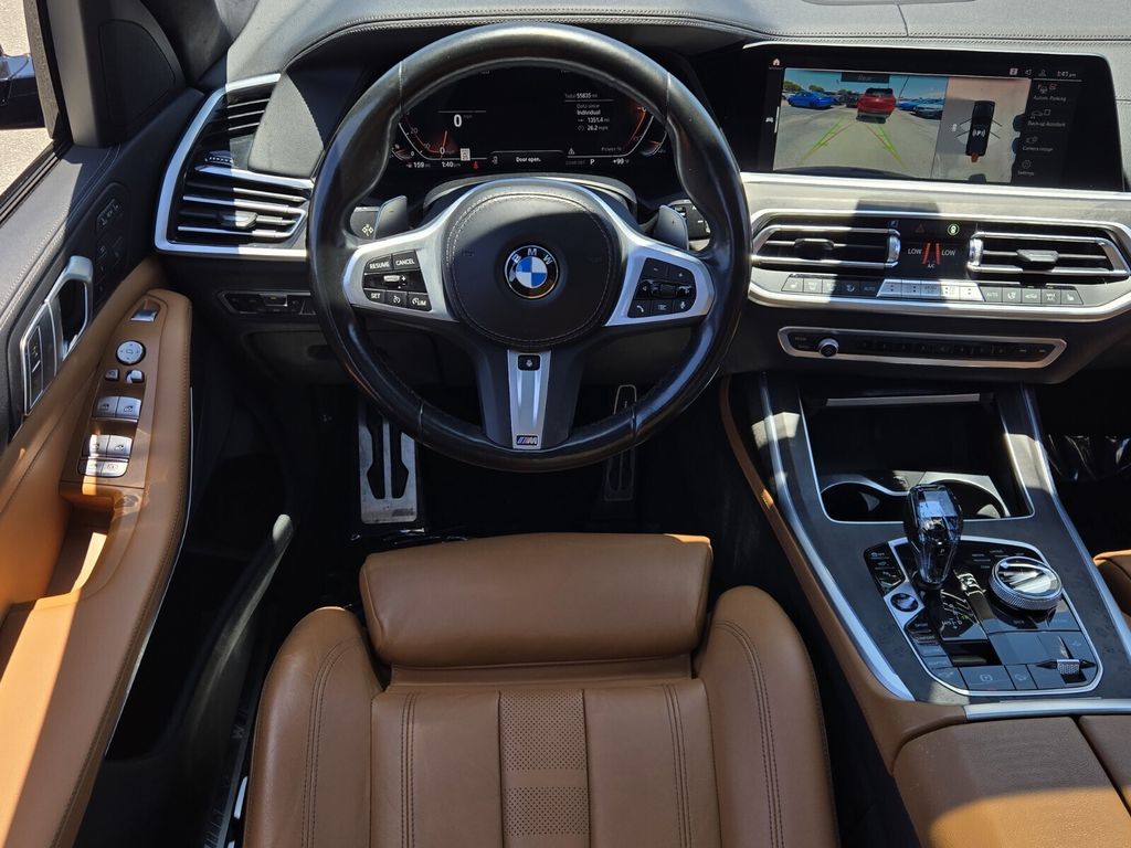 2022 BMW X7 40i - Photo 13