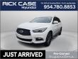 Used 2018 INFINITI QX60  SUV