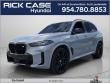Used 2024 BMW X5 M60i SUV