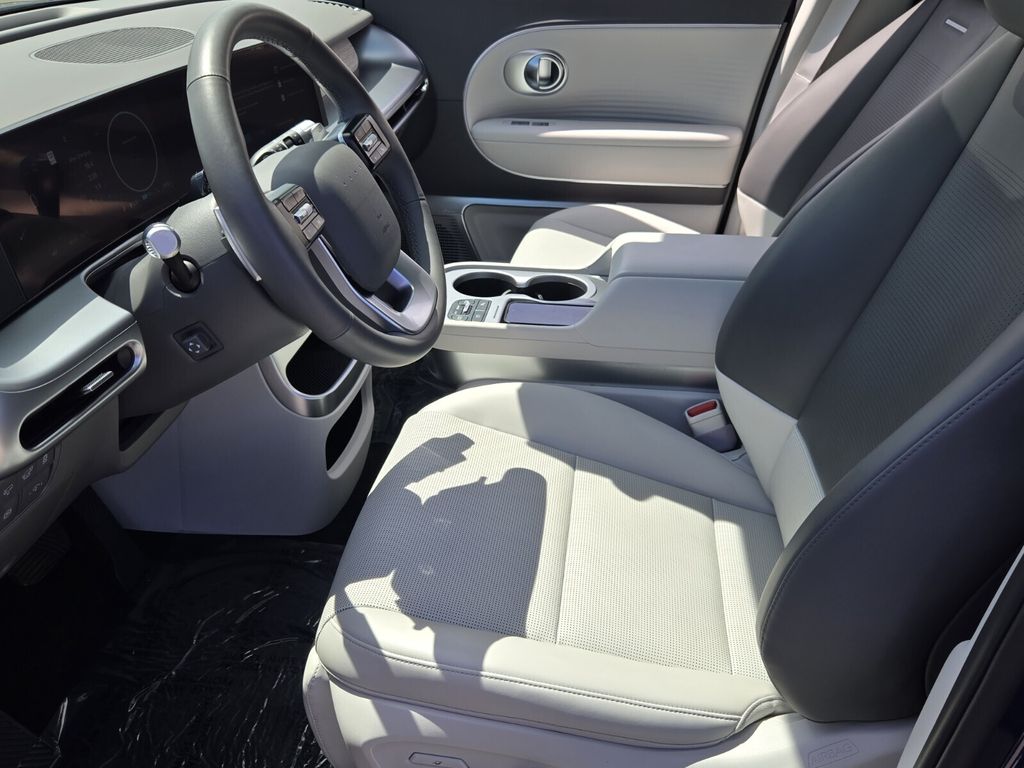 2026 Hyundai IONIQ 9 Performance Limited - Photo 10