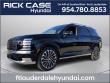 New 2026 Hyundai Palisade Calligraphy FWD SUV