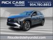 New 2025 Hyundai Tucson SEL FWD SUV
