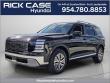 New 2026 Hyundai Palisade Hybrid Blue SEL Premium 7P SUV