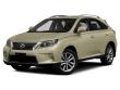 Used 2015 Lexus RX 350  SUV