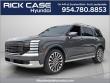 New 2026 Hyundai Palisade Calligraphy AWD SUV