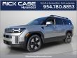 New 2026 Hyundai Santa Fe Hybrid SEL SUV