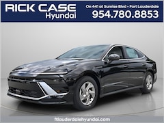 2026 Hyundai Sonata SE Sedan KMHL24JA7TA599141 HTA599141