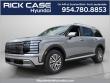 New 2027 Hyundai Palisade Hybrid Blue SEL Premium 8P SUV