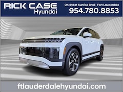 2026 Hyundai IONIQ 9 SEL SUV 7YAMUFS33TY005353 HTY005353