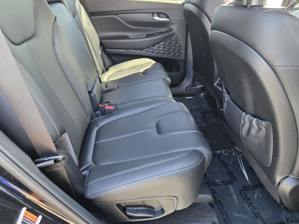2023 Hyundai Santa Fe XRT - Photo 15