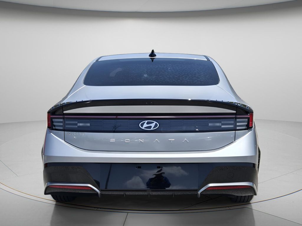 2024 Hyundai Sonata SEL - Photo 6