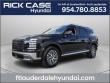 New 2026 Hyundai Palisade Hybrid Blue SEL Premium 8P SUV