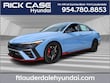 Hyundai Elantra N