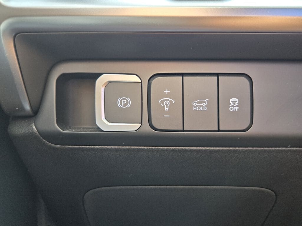 2026 Hyundai Santa Fe SEL - Photo 26