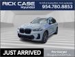 Used 2023 BMW X3 sDrive30i SUV