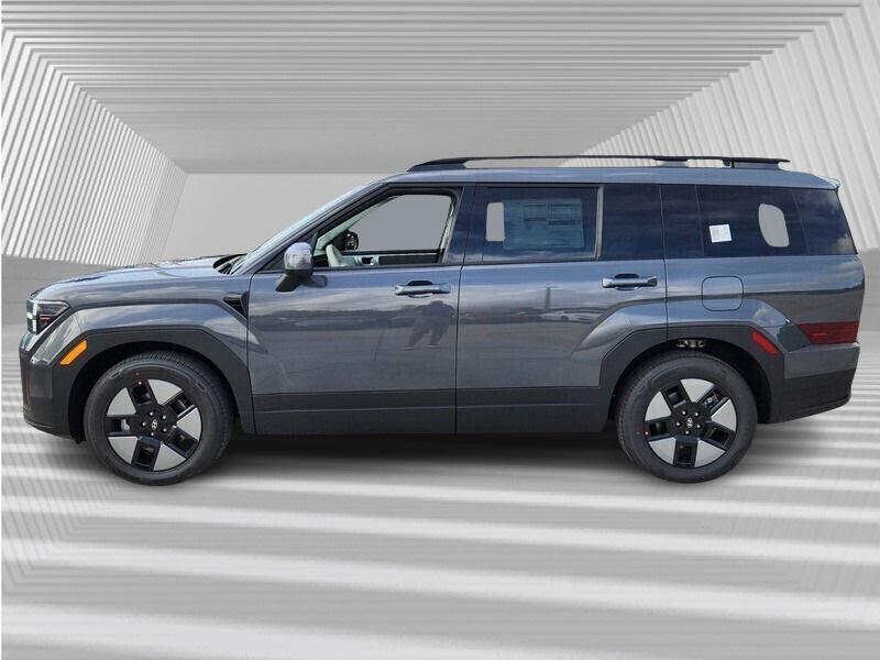 2026 Hyundai Santa Fe SEL photo 2